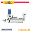 High Power Automatic Ultrasonic Clothes Label Sealing And Cutting Machinery